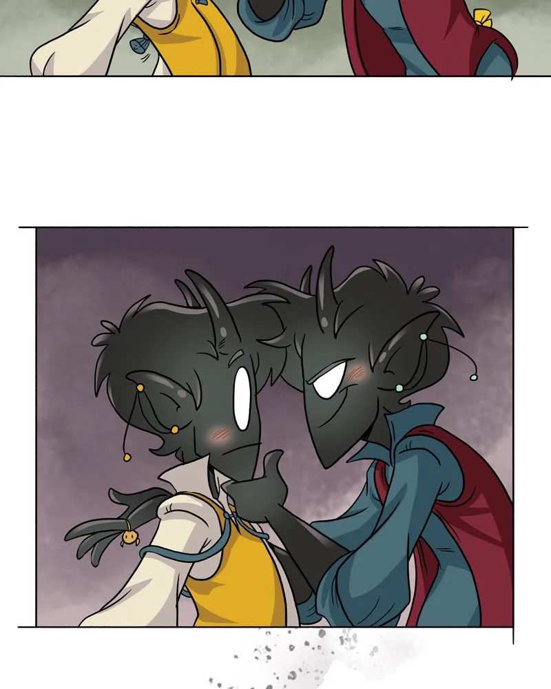 Nothing Special Chapter 65 page 33 - 