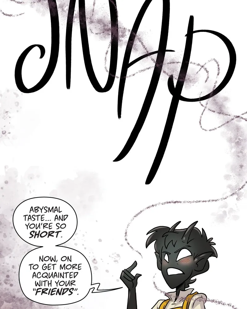 Nothing Special Chapter 65 page 37 - 