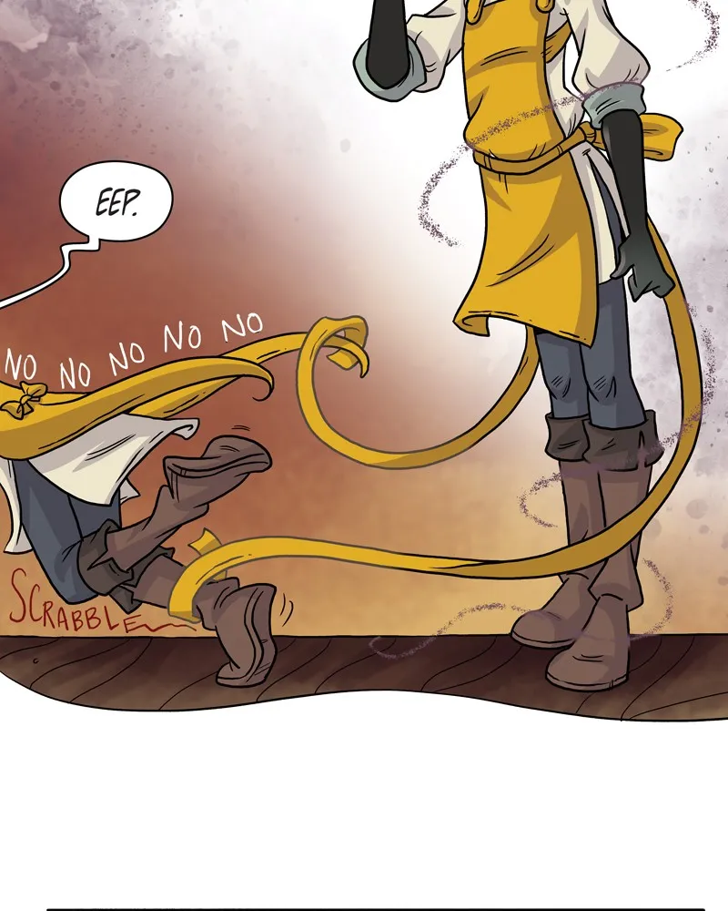 Nothing Special Chapter 65 page 38 - 