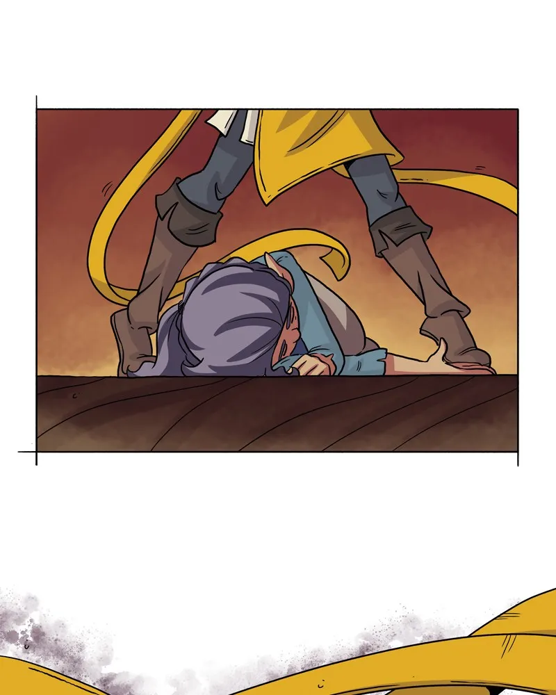 Nothing Special Chapter 65 page 40 - 