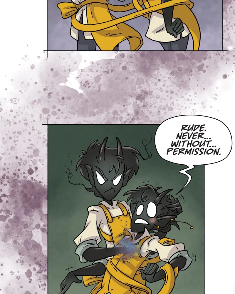 Nothing Special Chapter 65 page 44 - 