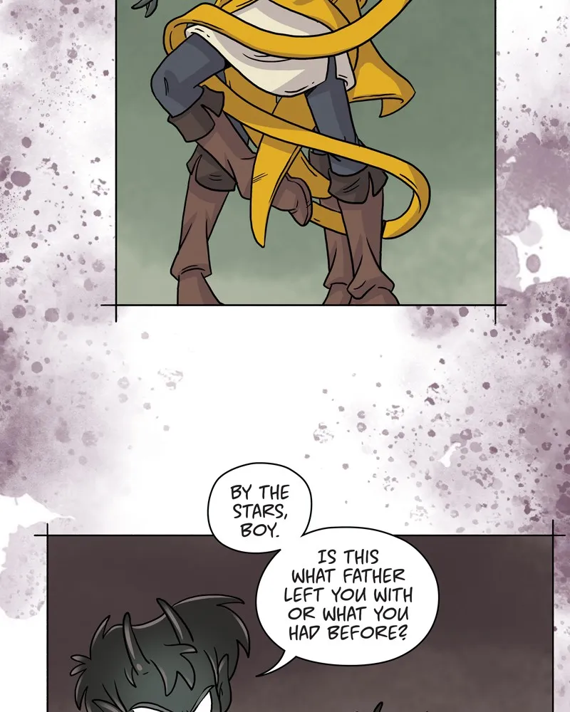 Nothing Special Chapter 65 page 45 - 