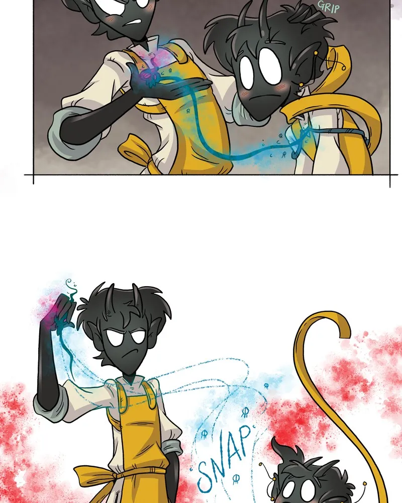Nothing Special Chapter 65 page 46 - 