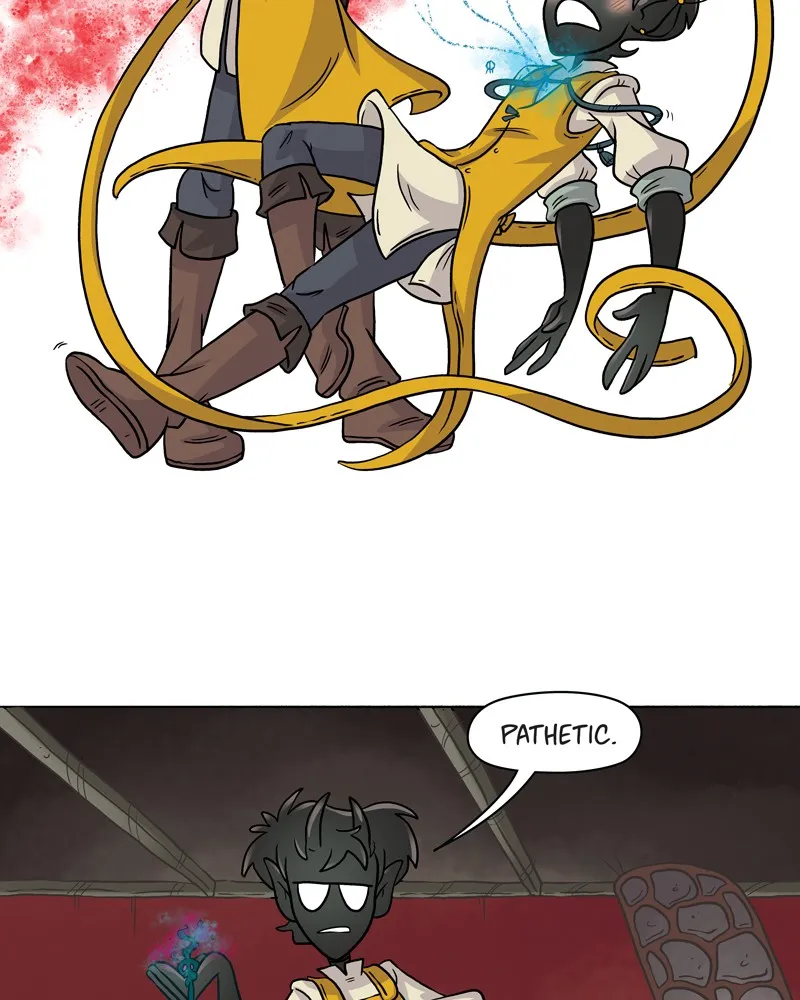 Nothing Special Chapter 65 page 47 - 