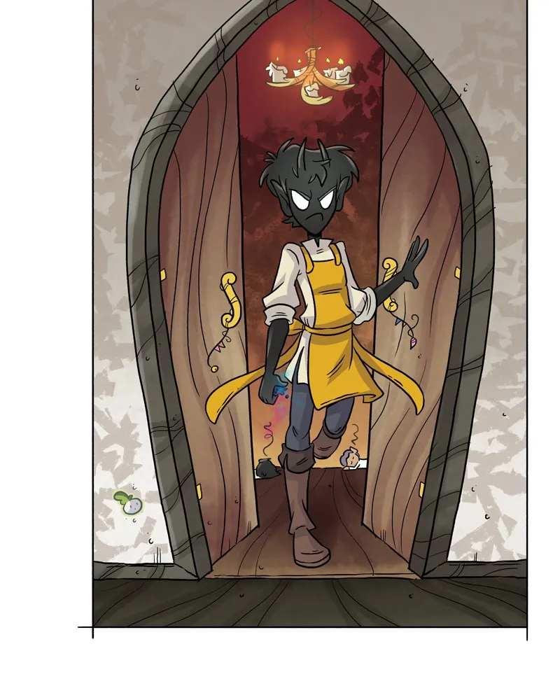 Nothing Special Chapter 65 page 49 - 