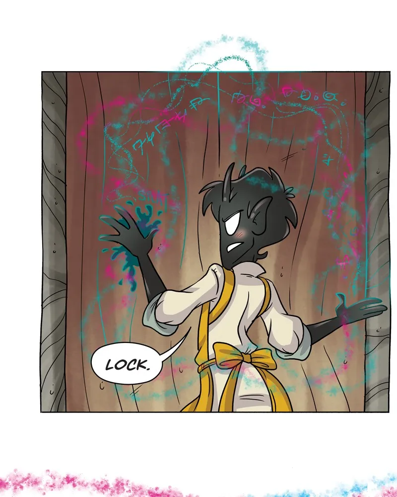 Nothing Special Chapter 65 page 50 - 