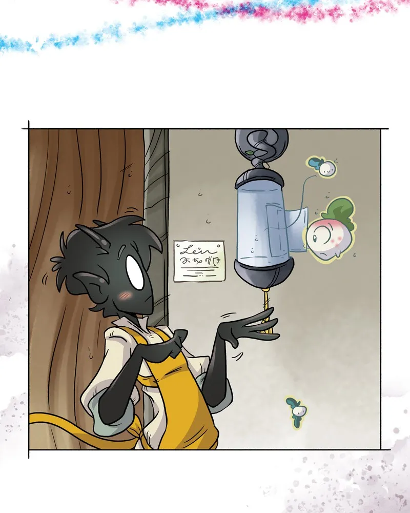 Nothing Special Chapter 65 page 51 - 