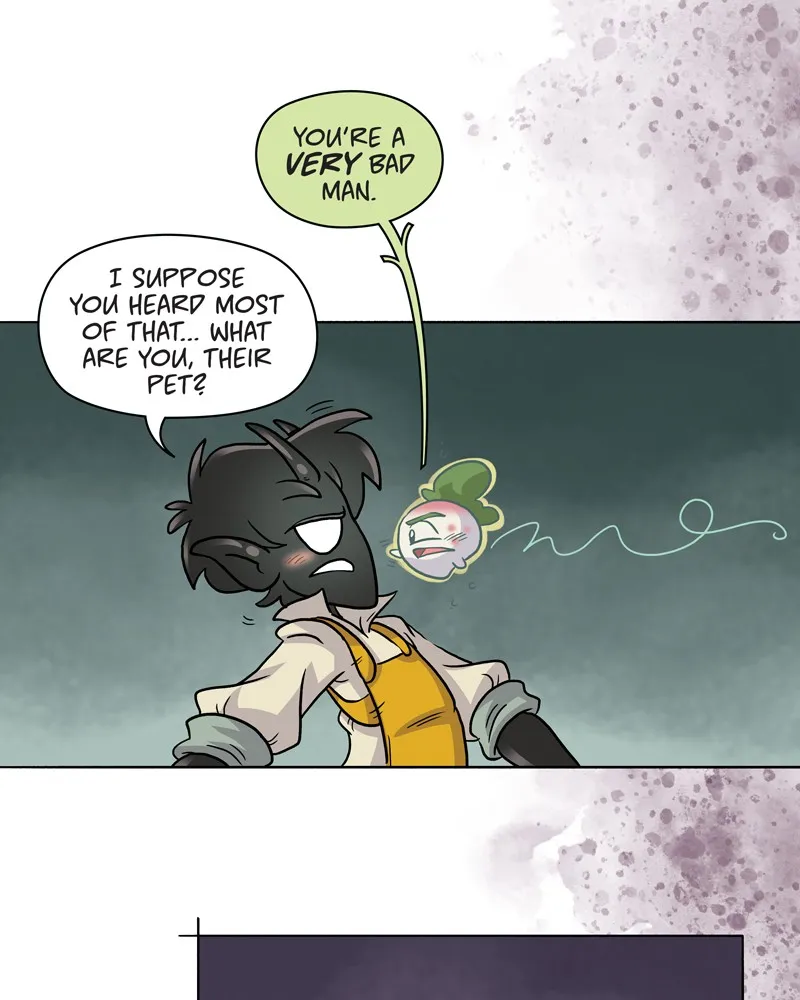 Nothing Special Chapter 65 page 52 - 