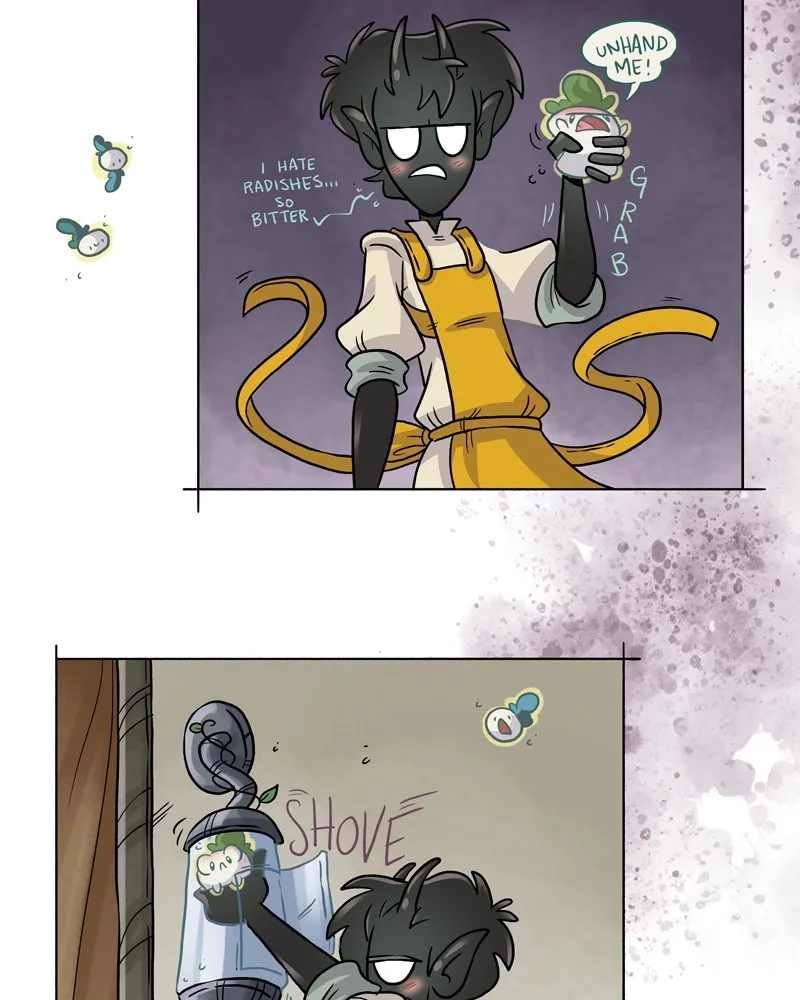 Nothing Special Chapter 65 page 53 - 