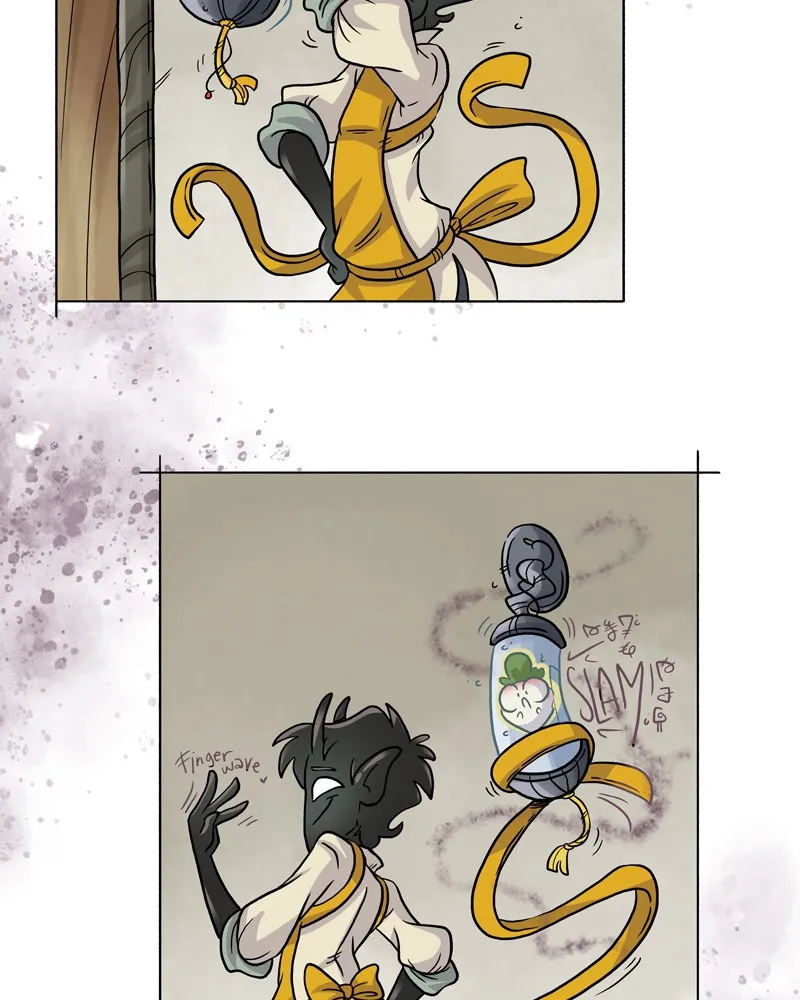 Nothing Special Chapter 65 page 54 - 