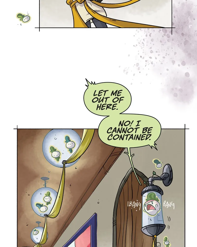 Nothing Special Chapter 65 page 55 - 
