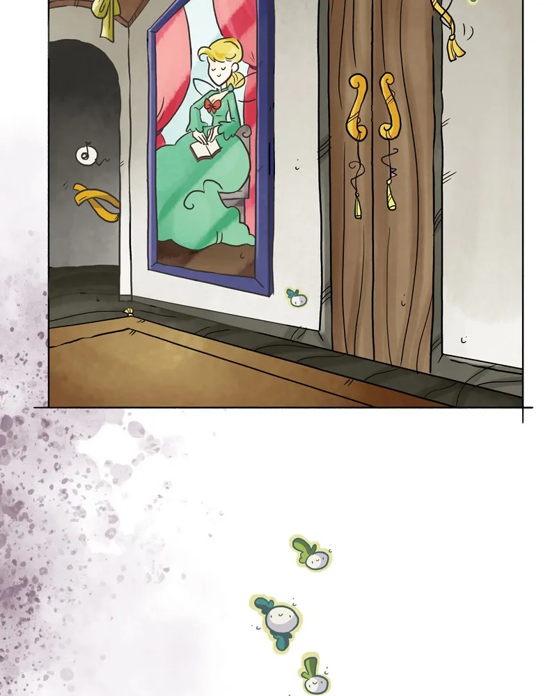 Nothing Special Chapter 65 page 56 - 