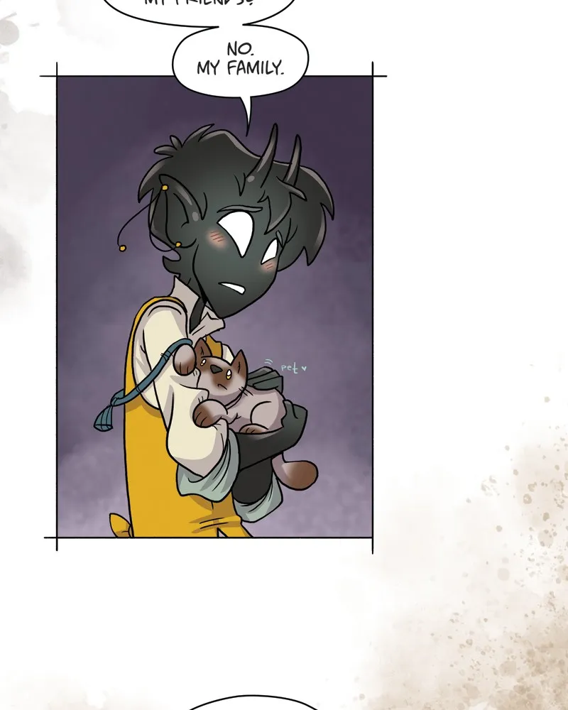 Nothing Special Chapter 65 page 8 - 