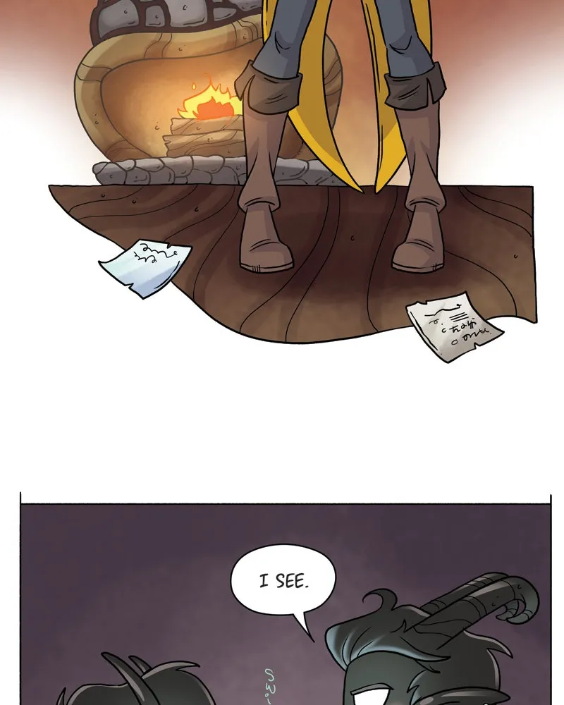 Nothing Special Chapter 65 page 10 - 