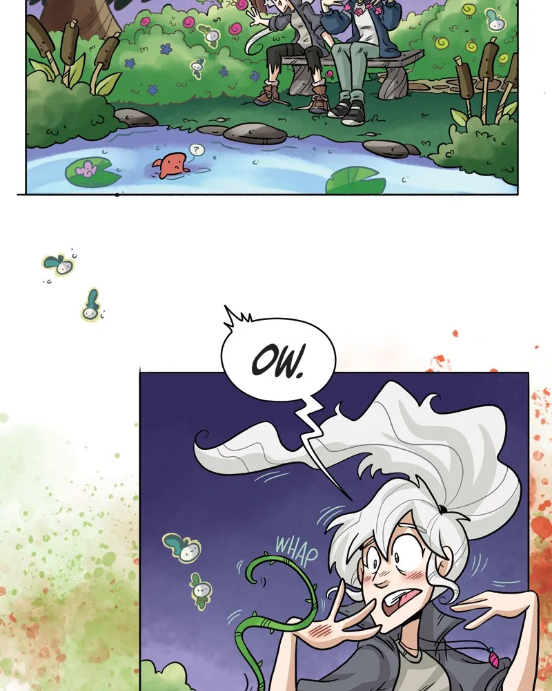 Nothing Special Chapter 66 page 17 - 