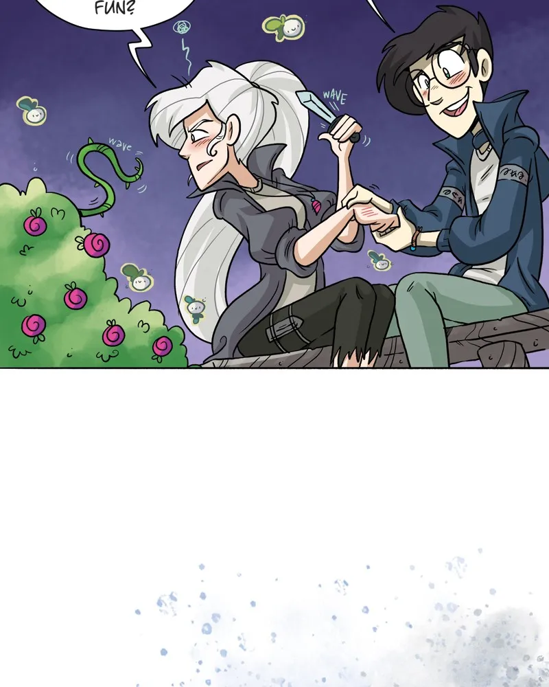 Nothing Special Chapter 66 page 19 - 