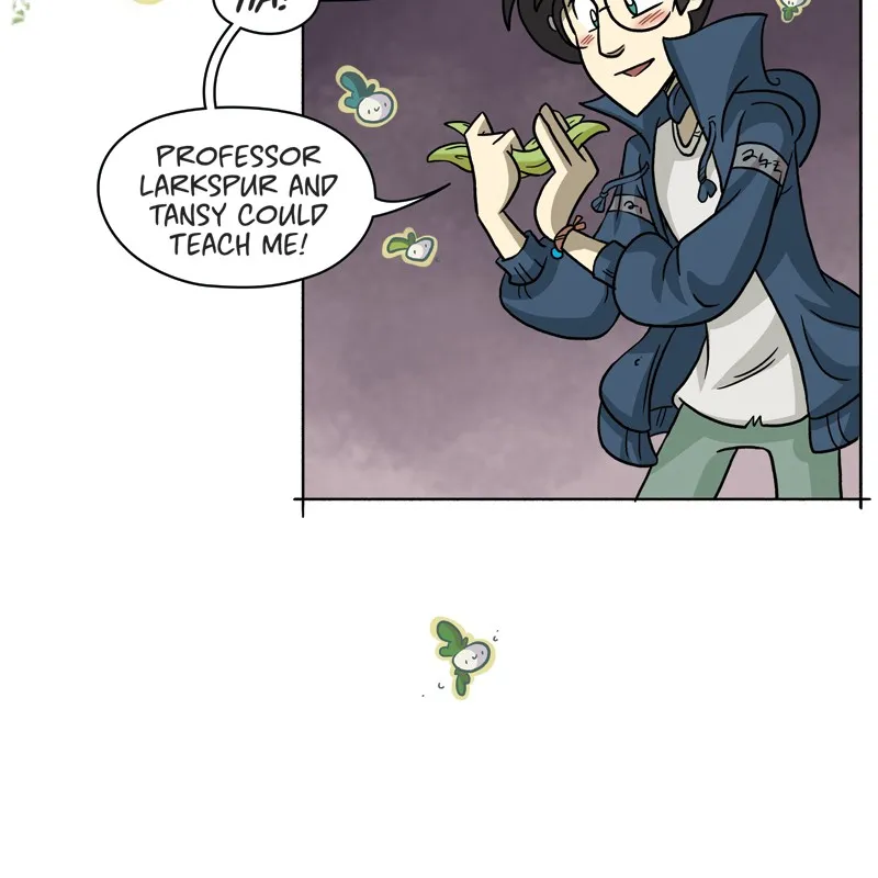 Nothing Special Chapter 66 page 23 - 