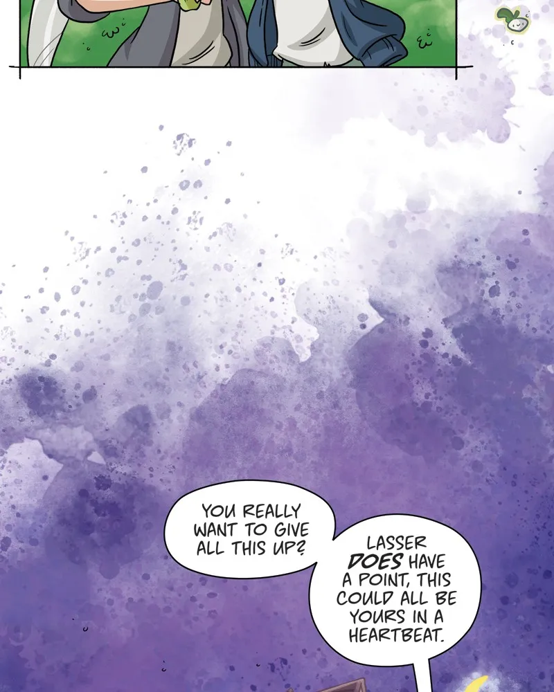 Nothing Special Chapter 66 page 25 - 