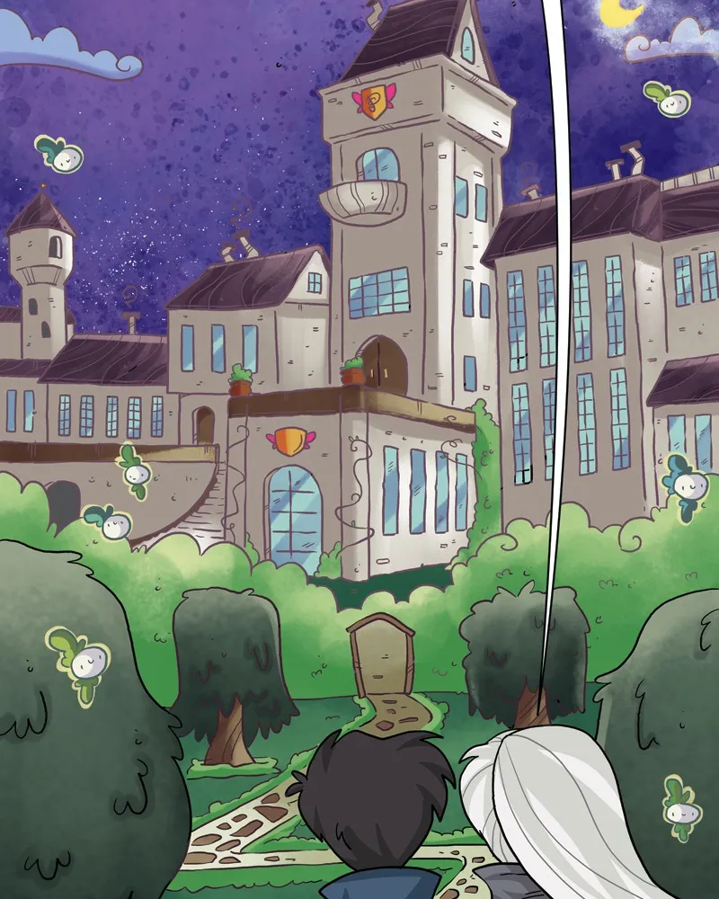 Nothing Special Chapter 66 page 26 - 
