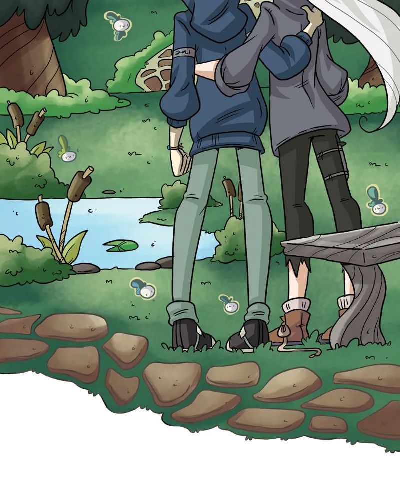 Nothing Special Chapter 66 page 27 - 