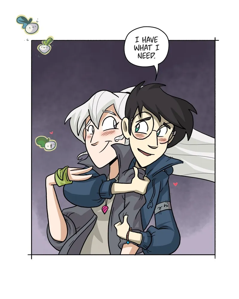Nothing Special Chapter 66 page 28 - 