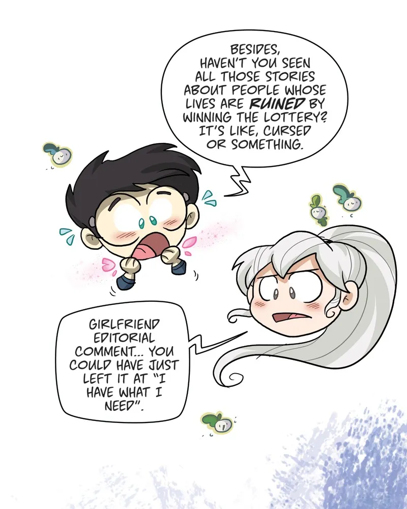 Nothing Special Chapter 66 page 29 - 