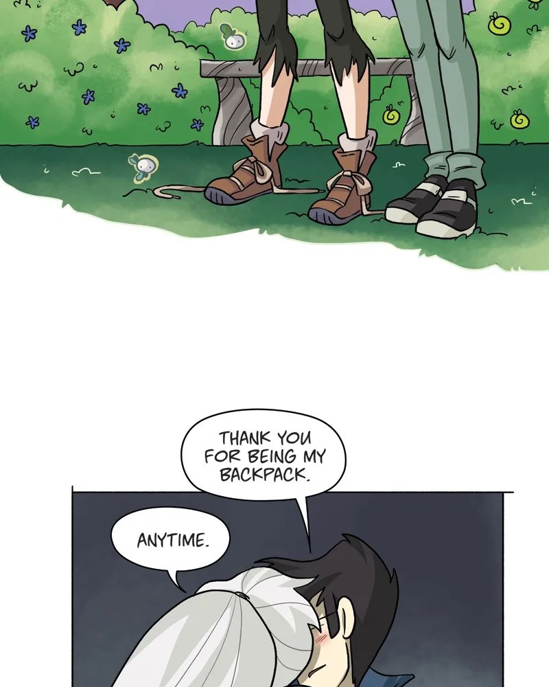 Nothing Special Chapter 66 page 31 - 