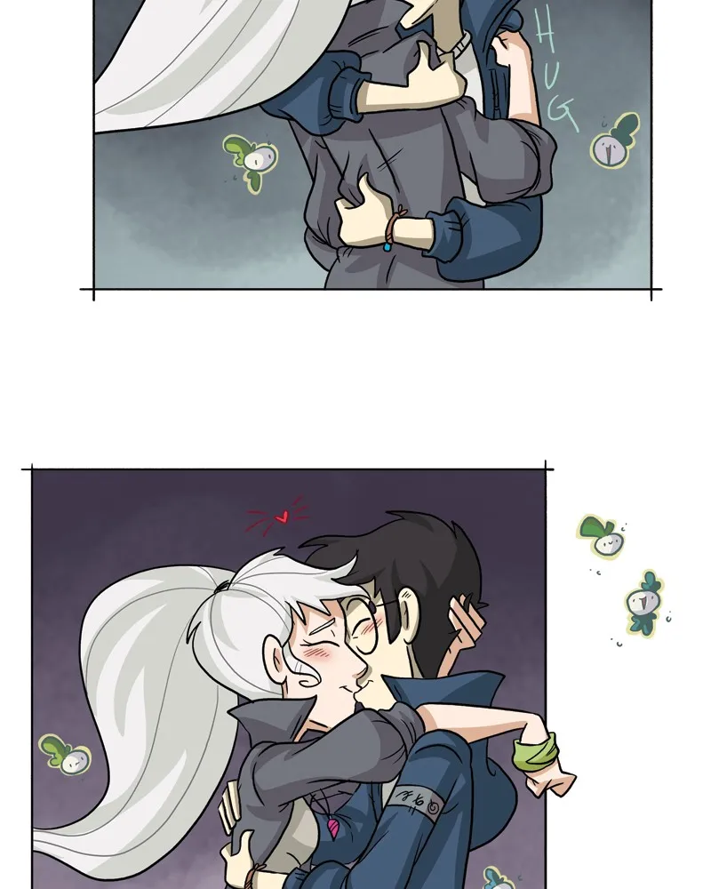 Nothing Special Chapter 66 page 32 - 