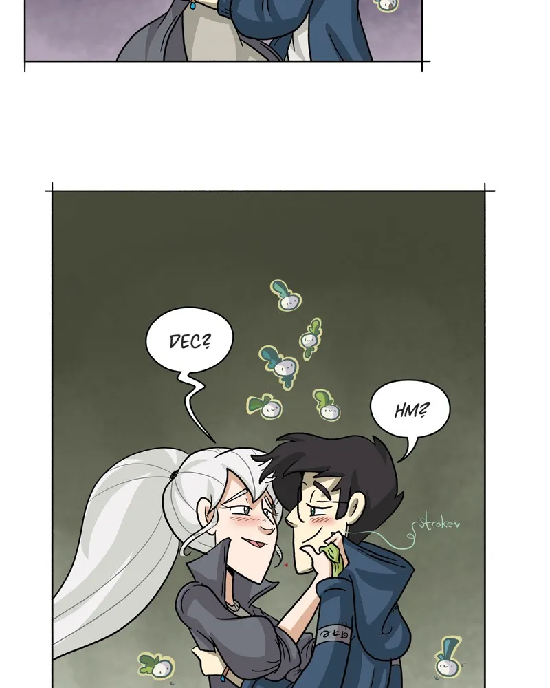 Nothing Special Chapter 66 page 33 - 