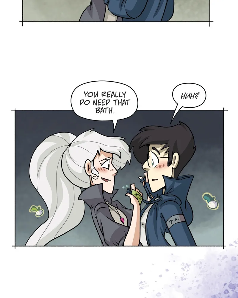 Nothing Special Chapter 66 page 34 - 