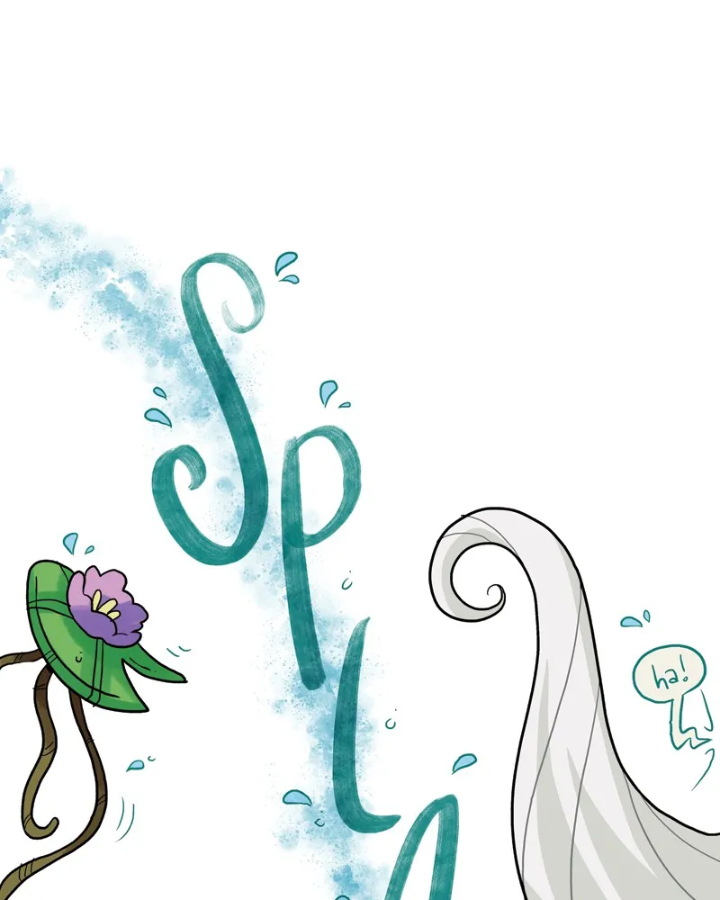 Nothing Special Chapter 66 page 38 - 