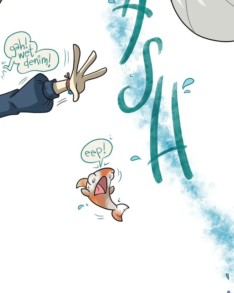 Nothing Special Chapter 66 page 39 - 