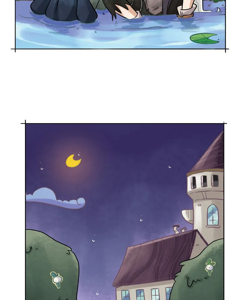 Nothing Special Chapter 66 page 41 - 