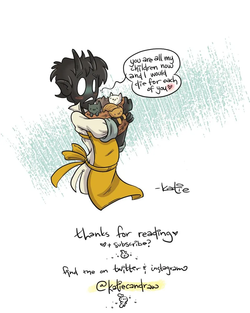 Nothing Special Chapter 66 page 43 - 