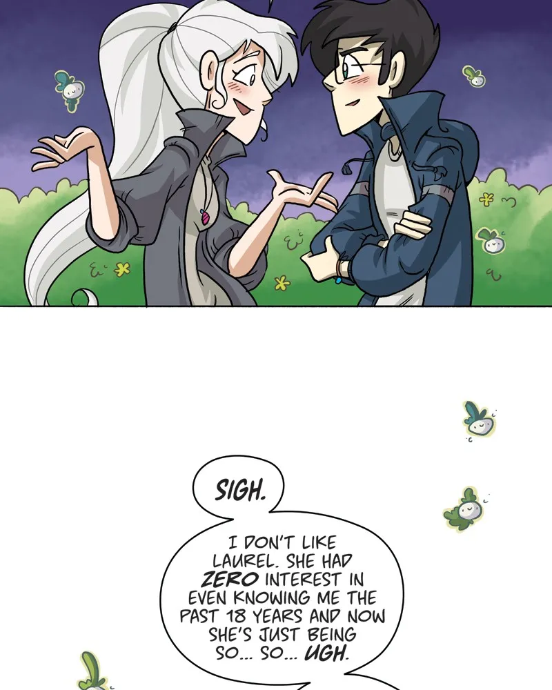Nothing Special Chapter 66 page 7 - 