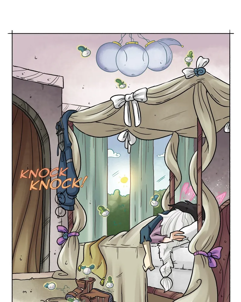 Nothing Special Chapter 67 page 2 - 