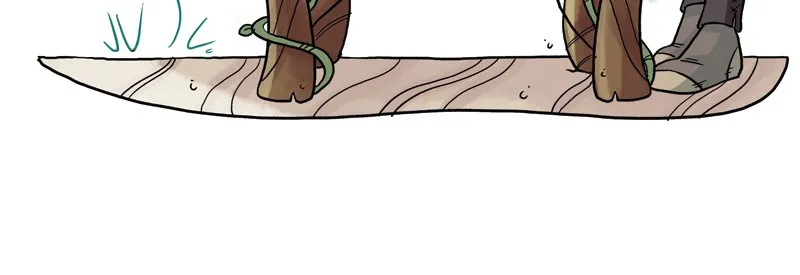 Nothing Special Chapter 67 page 25 - 
