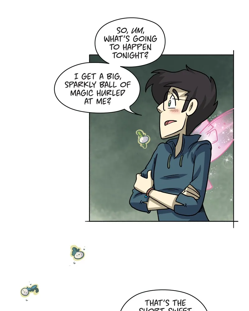 Nothing Special Chapter 67 page 26 - 