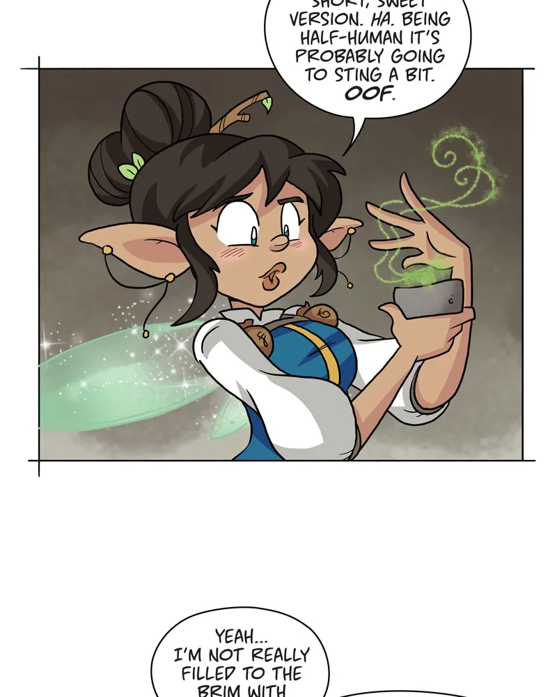 Nothing Special Chapter 67 page 27 - 