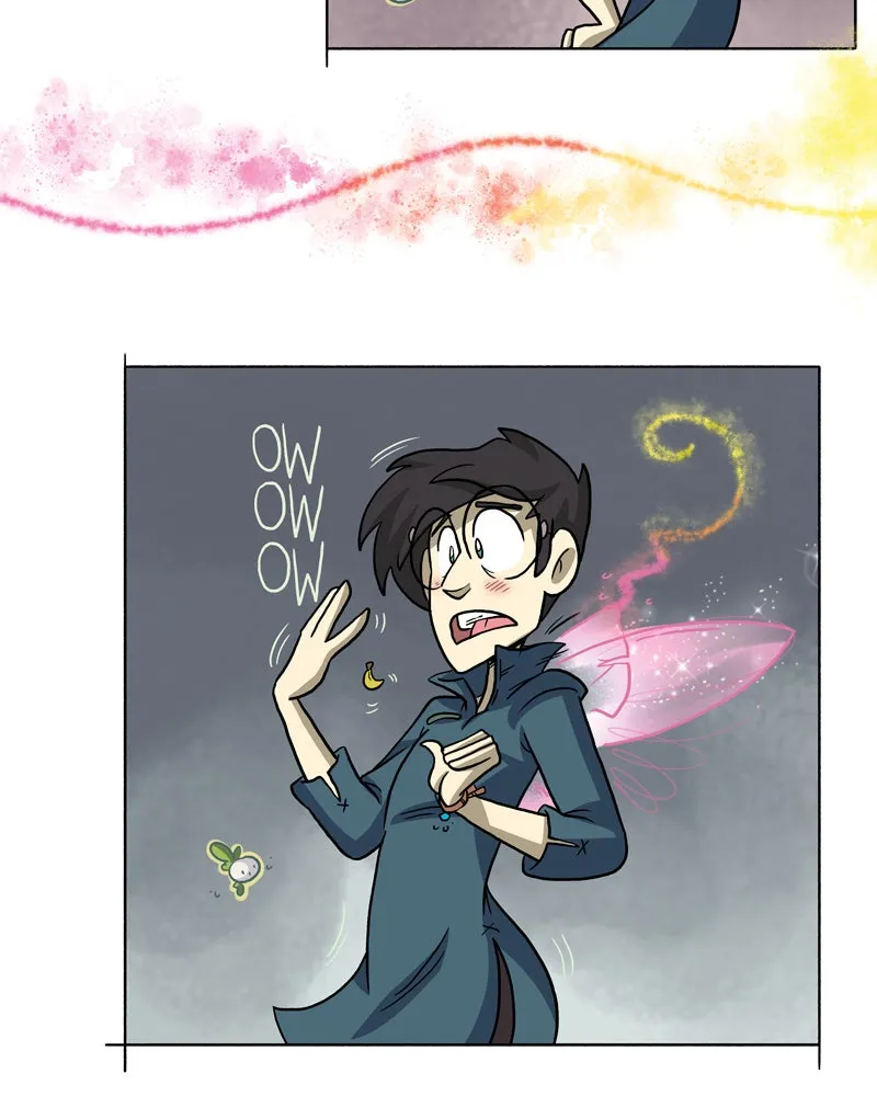 Nothing Special Chapter 67 page 31 - 