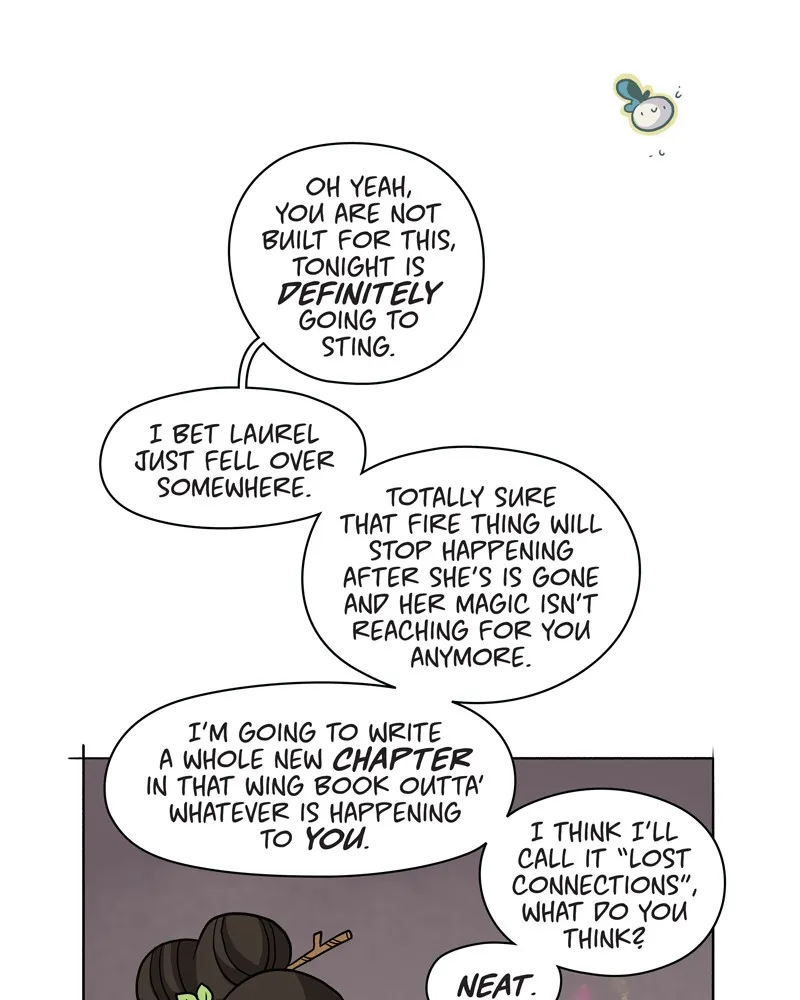 Nothing Special Chapter 67 page 32 - 