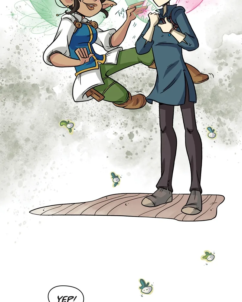 Nothing Special Chapter 67 page 42 - 