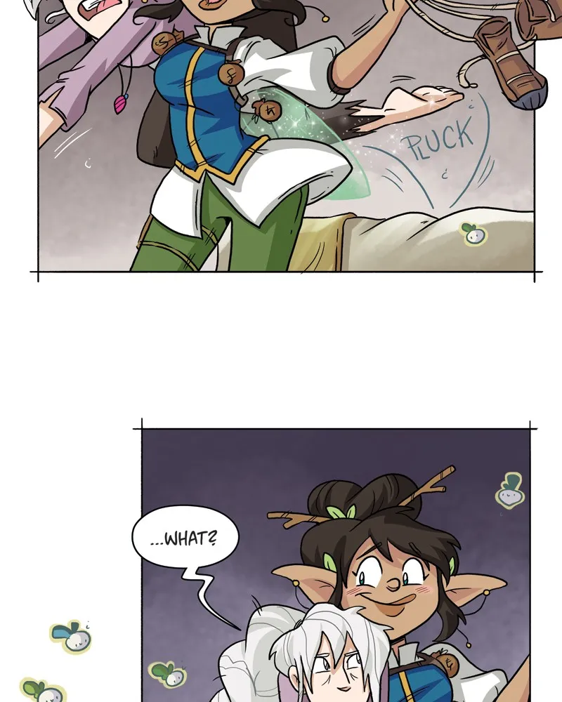 Nothing Special Chapter 67 page 6 - 