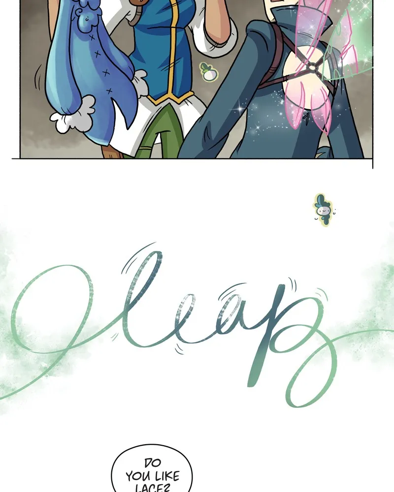 Nothing Special Chapter 67 page 52 - 