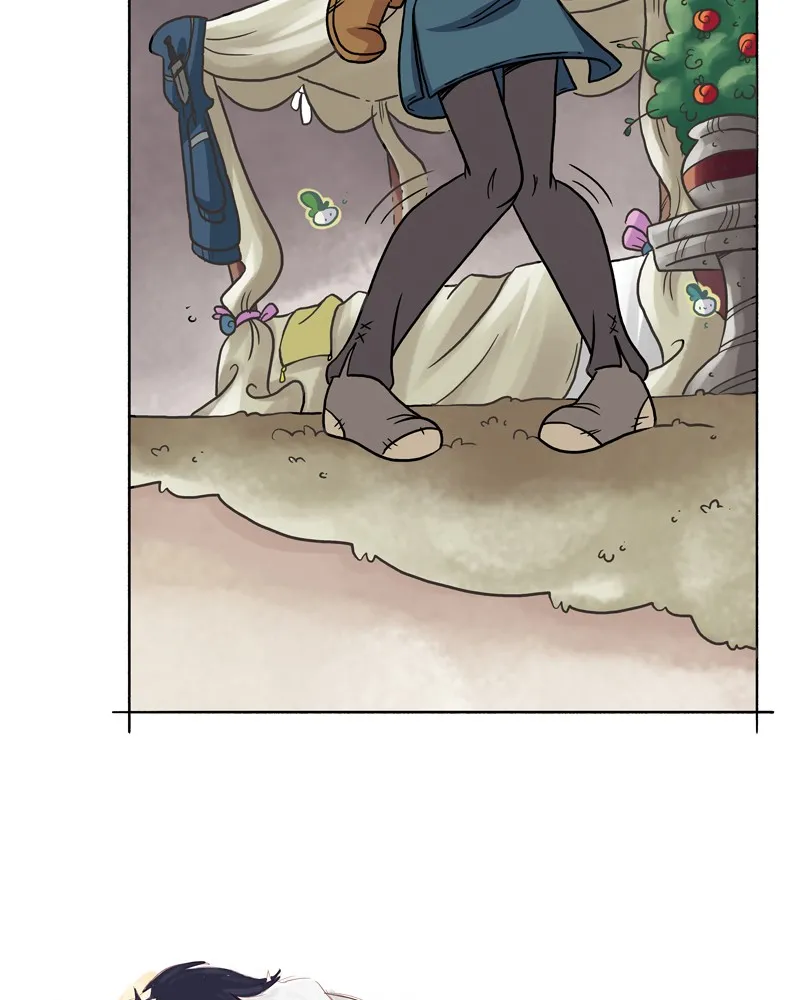 Nothing Special Chapter 67 page 54 - 