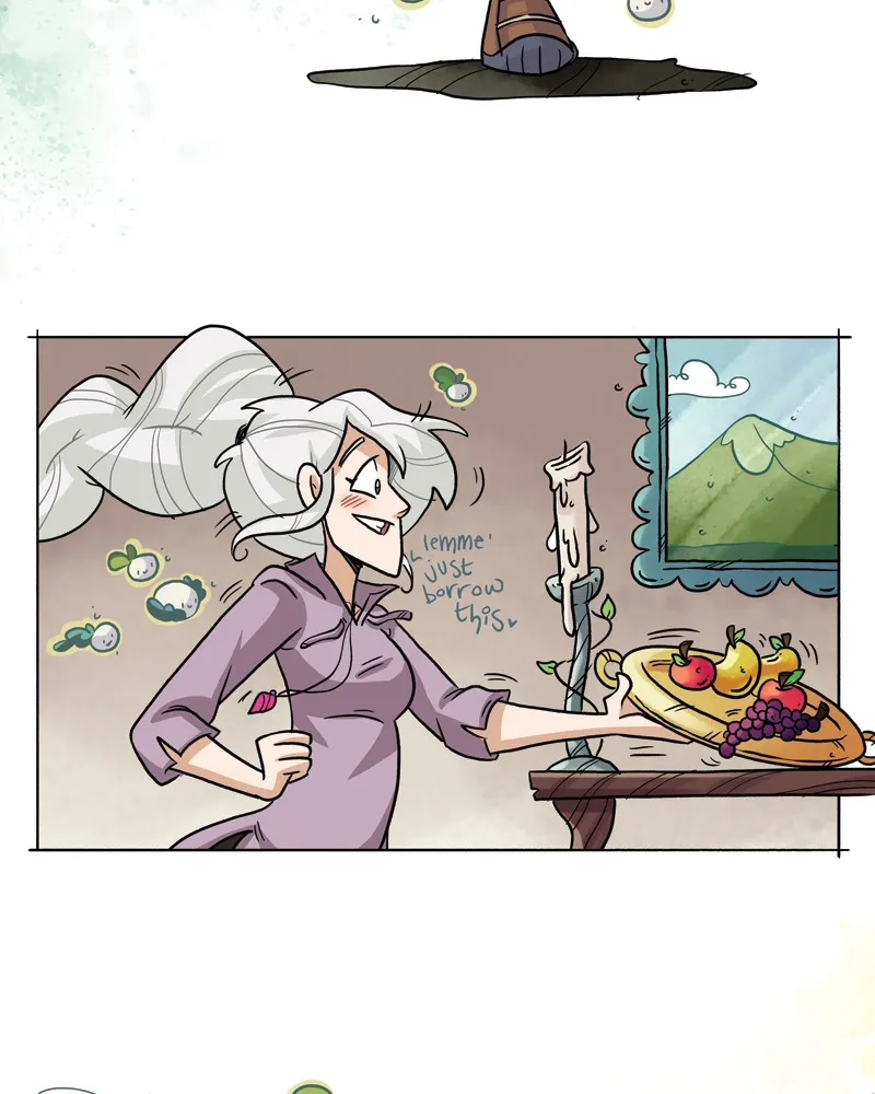 Nothing Special Chapter 68 page 23 - 