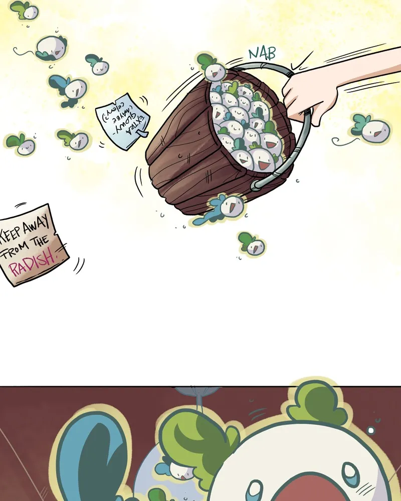 Nothing Special Chapter 68 page 26 - 