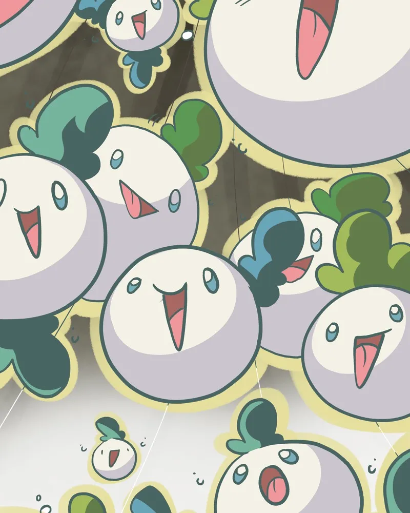 Nothing Special Chapter 68 page 29 - 