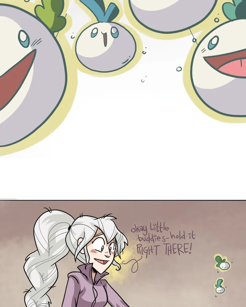 Nothing Special Chapter 68 page 30 - 