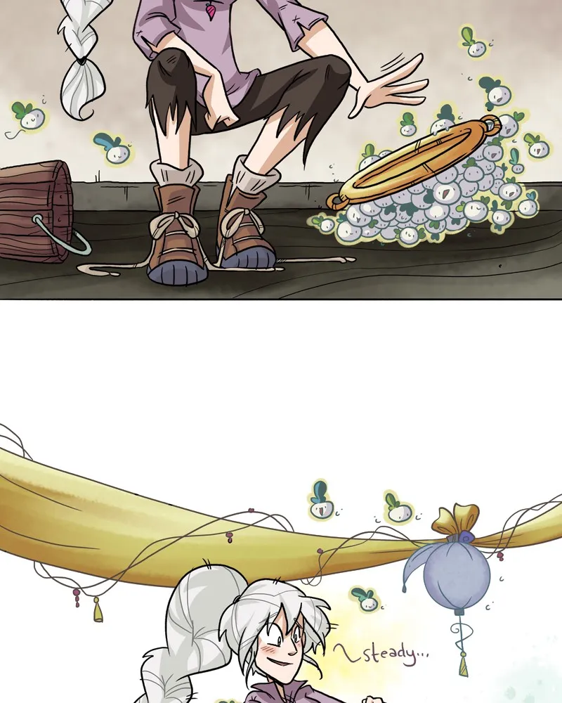 Nothing Special Chapter 68 page 31 - 